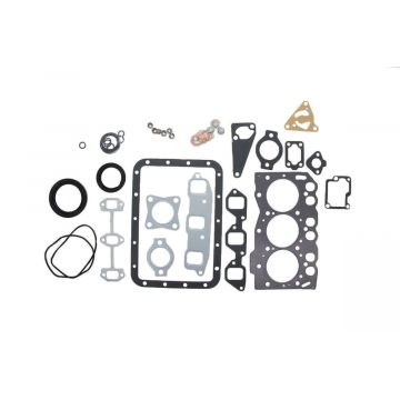 Kit completo guarnizioni Yanmar 3TN68, 3TNA68, 3TNE68, 3TNV68, Komatsu 3D68E