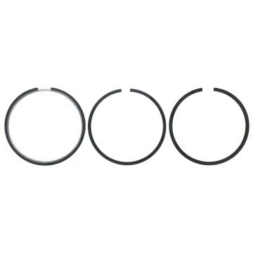 Set anelli pistine  Kubota B2150, B9200, V1200