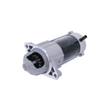 Motorino di avviamento Iseki / Isuzu E269, E374, E383, E393, E3100, E3112,