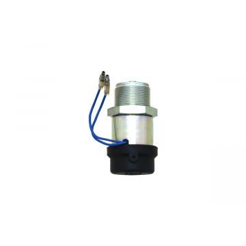 Solenoide di arresto Mitsubishi, Iseki, Satoh, Case IH