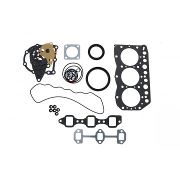 Yanmar kit guarnizioni 3TNC78, Komatsu 3D78-1, 3D78N