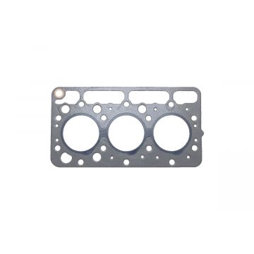 Guarnizione testata Kubota D650, B6001, B6100, Zen Noh ZB6001, ZB6100