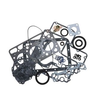 Kit completo guarnizioni Kubota D650, B6001, B6100, Zen Noh ZB6001, ZB6100