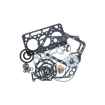 Kit completo guarnizioni Kubota D662, A13, A30, B1410, G1700, G1800, GB13, GB130, GB135, GT750, GT850, KX36, KX36H