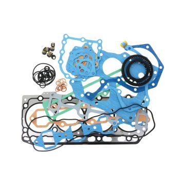 Kit guarnizioni testata Yanmar 4TNE88, 4TNV88, Yanmar Marine 4JH4AE, 4JH4-E, 4JH5E, Komatsu 4D88E