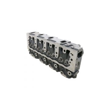 Testata Iniezione diretta 8V Yanmar 4TNE84, 4TNE88, TK482, KOMATSU 4D84E, S4D84E, 4D88E, 