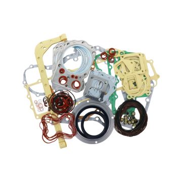 Kit Completo Guarnizioni di testa Mitsubishi 6D22, 6D22T, 6D24, 6D24T,