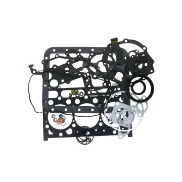 Kit completo guarnizioni Kubota D1703, D1803,