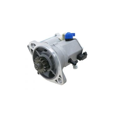 Motorino avviamento Yanmar YM1600, YM1700, YM1900, YM2000, F16, F195, F240