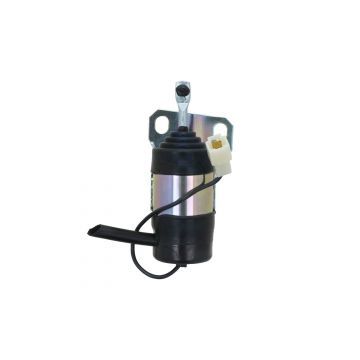 Kubota Solenoide di arresto D722 K, KX, RX, T, PC