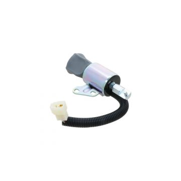 Kubota Solenoide di arresto D722, D902, Z482