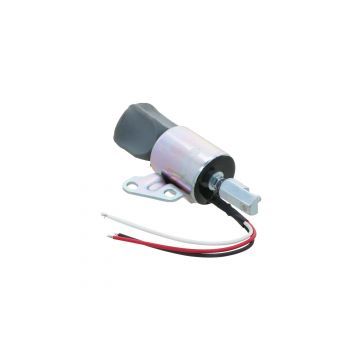 Kubota  Solenoide di arresto Z482, D902, D722