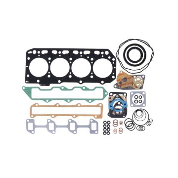 Kit guarnizioni testata Komatsu 4D84-3