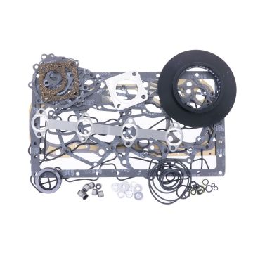 Kit completo guarnizioni 404D-22, 404D-22T