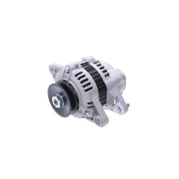 Alternatore Mitsubishi K3A, K3B, K3C, K3D, K3E, K3F, L3A, L3C, L3E, Landhope, TU