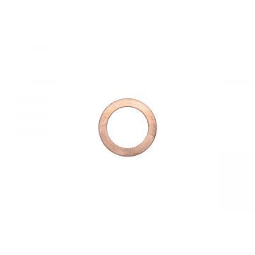 Anello di tenuta in rame 22x32x1,4 mm Mitsubishi, S3L, S3L2, Captain 273