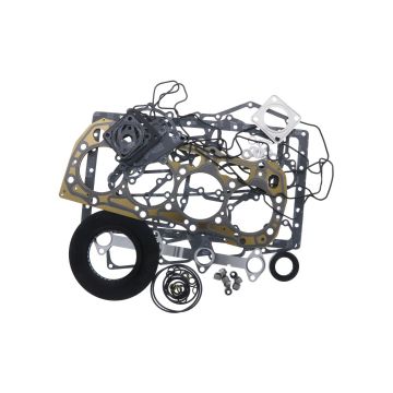 Kit Guarnizioni testata J744, N844, Caterpillar 3014, 3024, Perkins 104, 404,