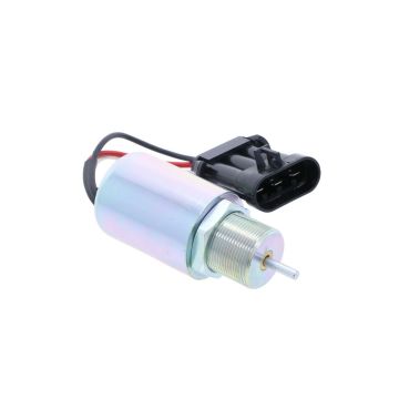 Solenoide di arresto Mitsubishi L3A, L3C, L3E, L3E2