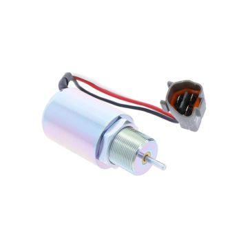 Solenoide di arresto Mitsubishi, S3L, S3L2, S4L, S4L2