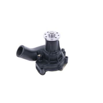 Pompa acqua Isuzu 6BB1, 6BD1, 6BF1, 6BG1TPL, Iseki SX95, T9000, T9510, T9520, Hitachi