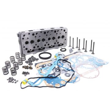 Kit revisione testata Kubota V2003 IDI