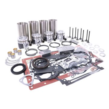 Kit di revisione motore Mitsubishi S4S DI