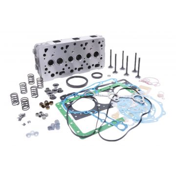 KIT DI REVISIONE KUBOTA D1005