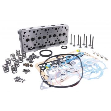 Kit di revisione motore Kubota V2203 IDI