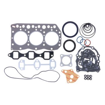 Kit completo guarnizioni Yanmar 3TN75