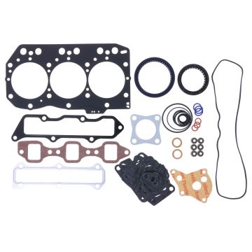 Kit completo guarnizioni Yanmar 3TNE82