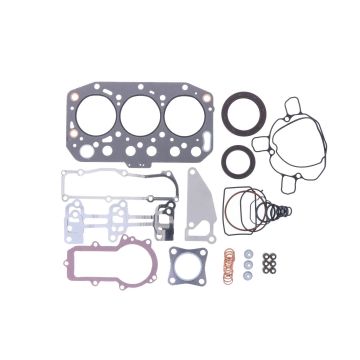 Kit completo guarnizioni Yanmar 3TNV70