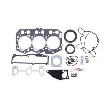 Kit completo guarnizioni Yanmar 3TNV76