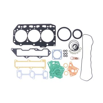 Kit completo guarnizioni Yanmar 3TNV88