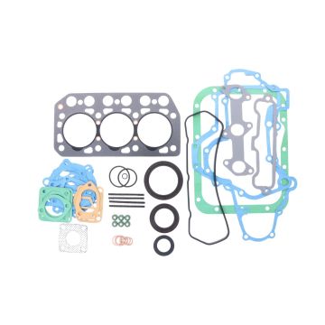 Kit completo guarnizioni Mitsubishi K3F