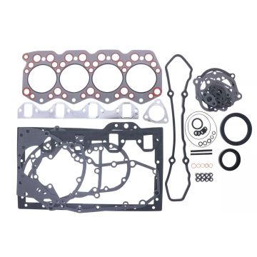 Kit completo guarnizioni Mitsubishi S4E