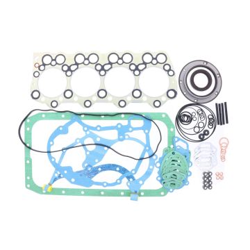 Kit completo guarnizioni Mitsubishi 4D32