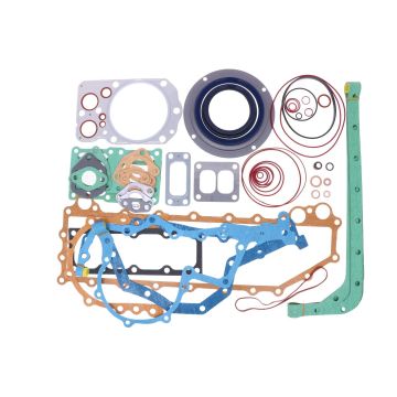 Kit completo guarnizioni Mitsubishi 6D24, 6D24T