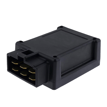 Relè a incandescenza (controller) 12V Kubota, Isuzu, Mitsubishi, TCM, Yanmar, Etc.,