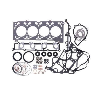 Kit completo guarnizioni Kubota V2607