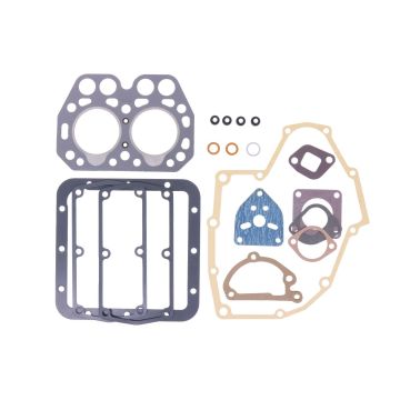 Kit guarnizioni Mitsubishi KE70, D1300, S372, Iseki TX1300, Bolens, Satoh