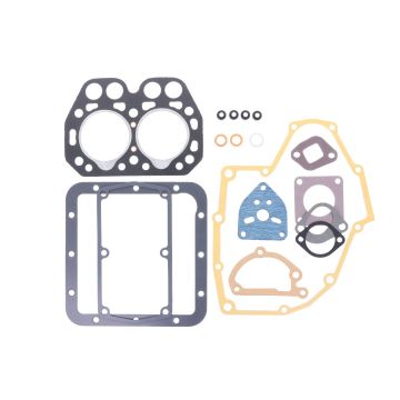 Kit guarnizioni Mitsubishu KE75, D1500, Iseki TX1500, Bolens G172, G174, Toro, Weidemann 