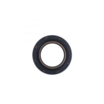 Anello di tenuta con bussola interna in acciaio per presa di forza centrale Iseki TA, TD, TE, TG TK, TLE-TYPES, 5035 Bolens, Massey Ferguson 1165, 1240, 1250, 1260, 1547, 1747,