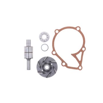 Kit riparazione pompa acqua Iseki TE3210, TE4270, Bolens G212, G214, G272, 274, Isuzu 3AE1, E3AE1, 3AF1, E3AF1