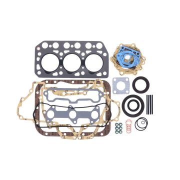 Kit Guarnizioni testata Mitsubishi K3C