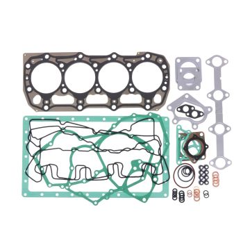 Kit Guarnizioni Shibaura N844LT, Perkins, 404C-22T, Caterpillar C2.2T, 3024C/T, 