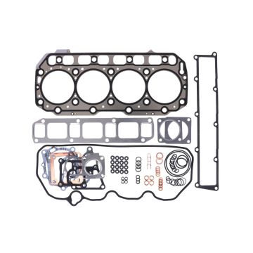 Kit Guarnizioni Yanmar 4TNV106, 4TNV106T, Komatsu 4D106, S4D106,