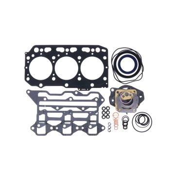 Kit Guarnizioni Yanmar 3TNE84, 3TNE84T, 3TNV84, 3TNV84T, Komatsu 3D84E, 3D84N, S3D84, S3D84E,  