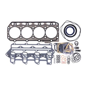 Kit Guarnizioni Thermo King TK4.86V, TK486V, Yanmar TK486V,