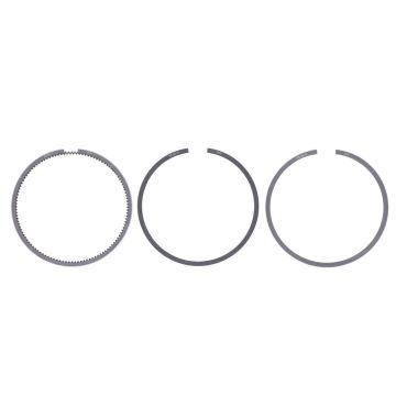 Set anelli pistone D.75,50 Kubota D950, D950BB