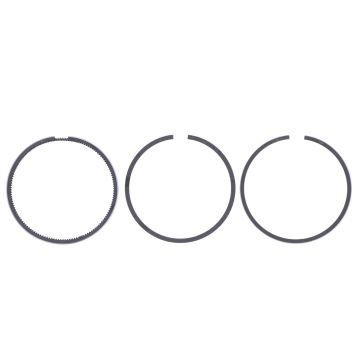 Set anelli pistone +0.50mm Kubota D1005, V1305,